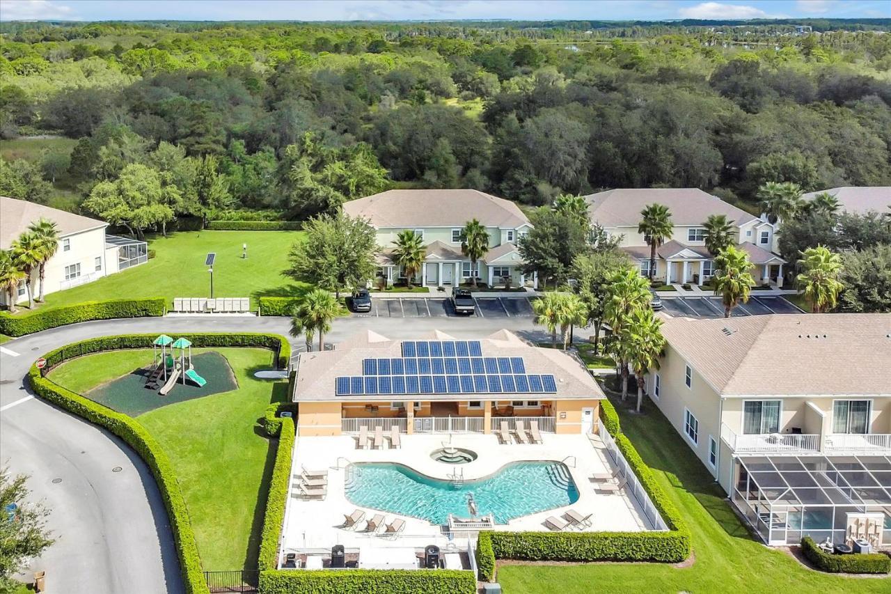 Magical Serenity Orlando Exterior foto