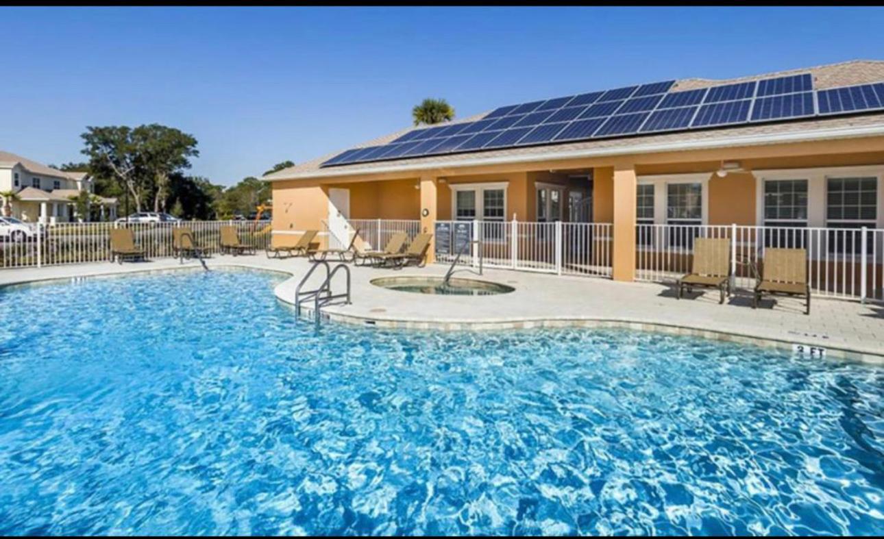 Magical Serenity Orlando Exterior foto