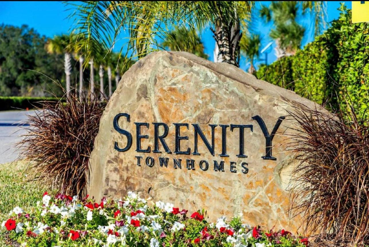 Magical Serenity Orlando Exterior foto